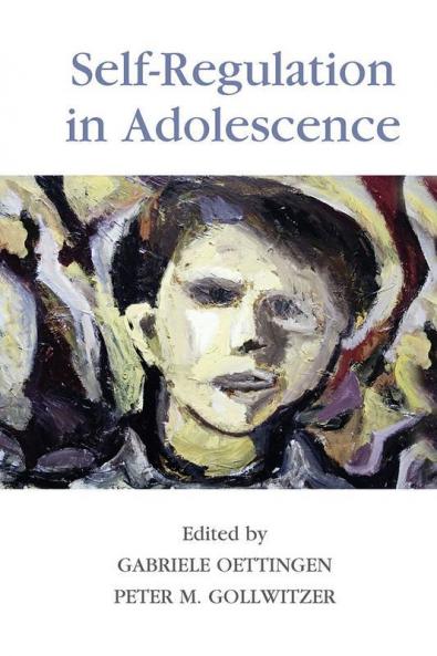 Self-Regulation in Adolescence