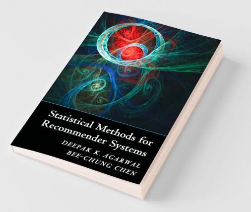 Statistical Methods for Recommender Systems