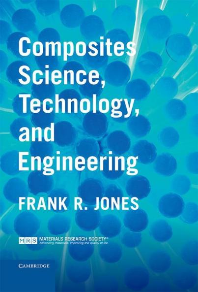 Composites Science Technology and Engineering