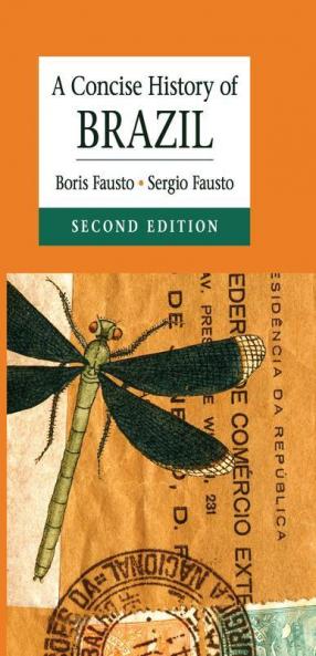 A Concise History of Brazil
