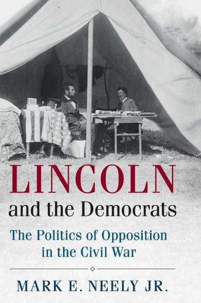 Lincoln and the Democrats