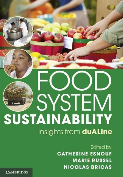 Food System Sustainability