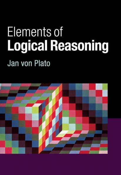 Elements of Logical Reasoning