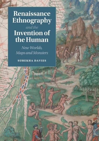Renaissance Ethnography and the Invention of the Human