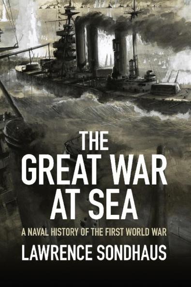 The Great War at Sea