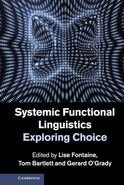 Systemic Functional Linguistics