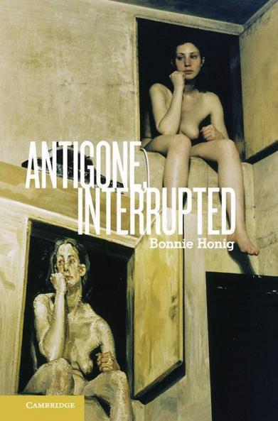 Antigone Interrupted