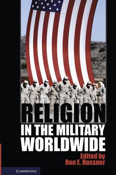 Religion in the Military Worldwide