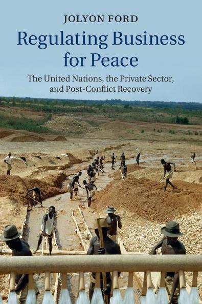 Regulating Business for Peace