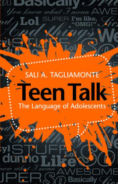 Teen Talk