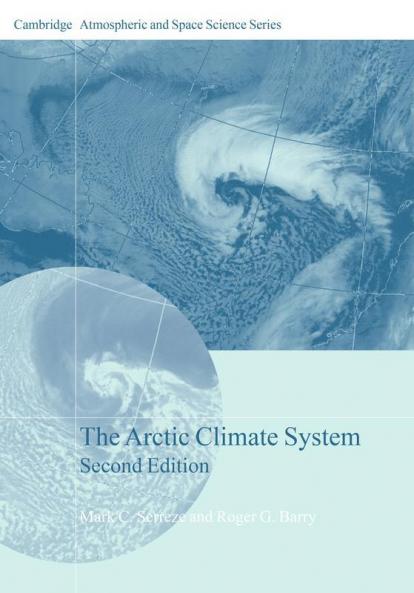 The Arctic Climate System