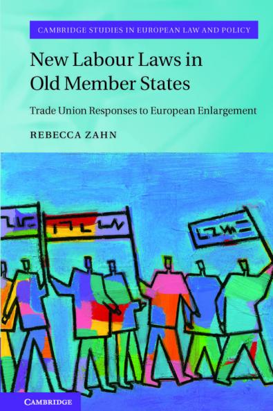 New Labour Laws in Old Member States