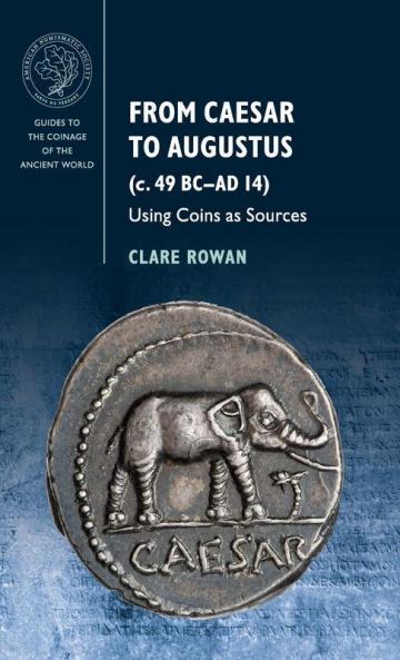 From Caesar to Augustus (c. 49 BC-AD 14)