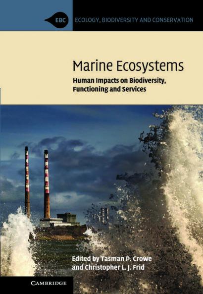 Marine Ecosystems