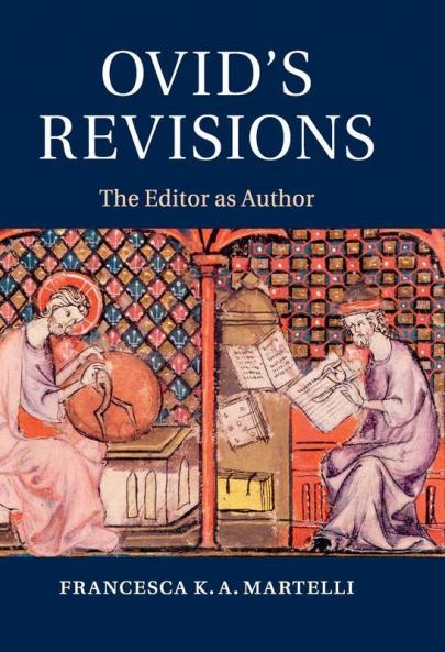 Ovid's Revisions