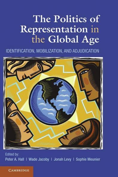 The Politics of Representation in the Global Age