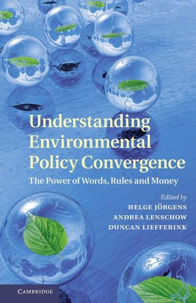 Understanding Environmental Policy Convergence