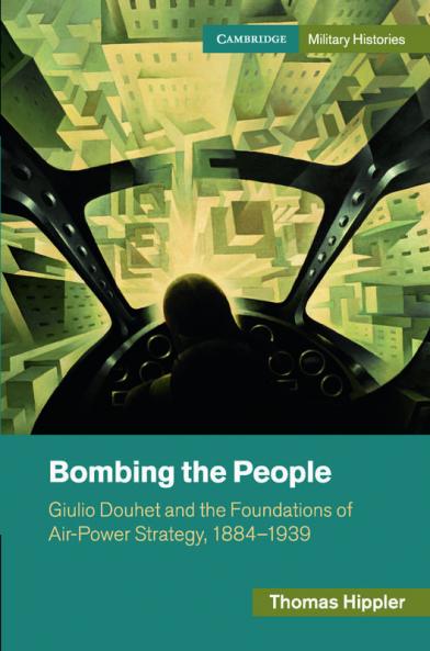 Bombing the People