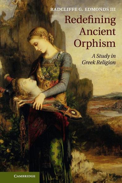 Redefining Ancient Orphism