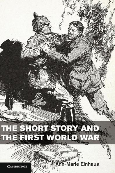 The Short Story and the First World War