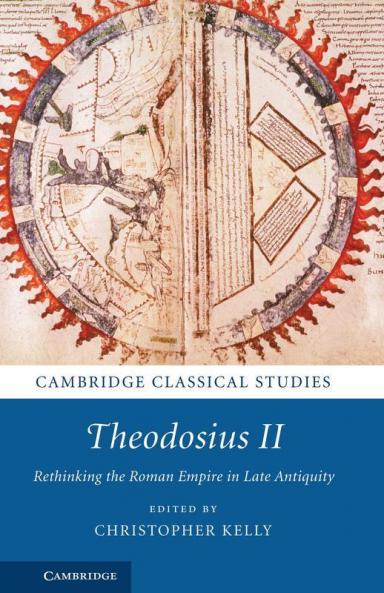 Theodosius II