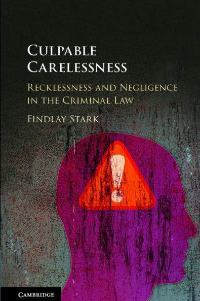 Culpable Carelessness
