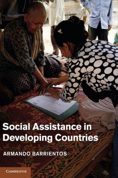 Social Assistance in Developing Countries
