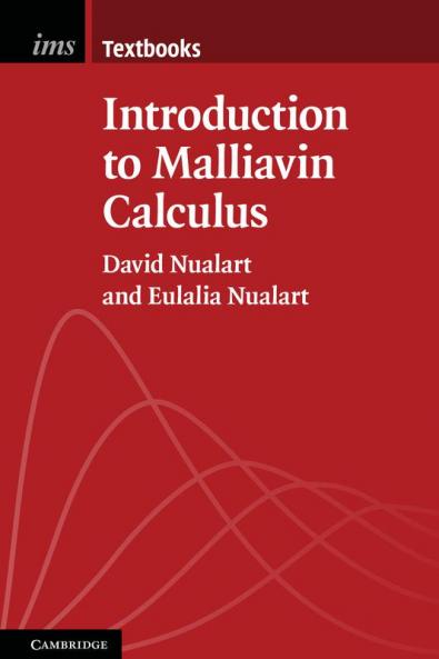 Introduction to Malliavin Calculus