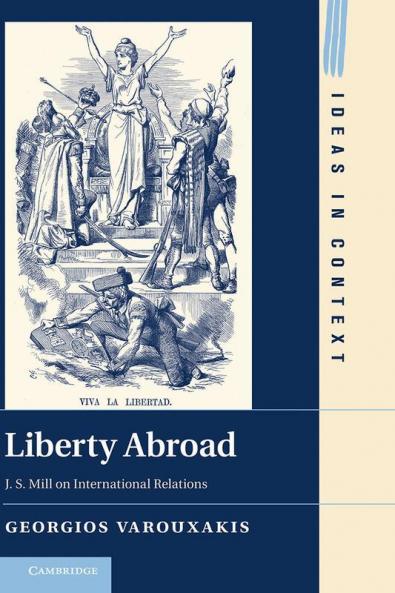 Liberty Abroad