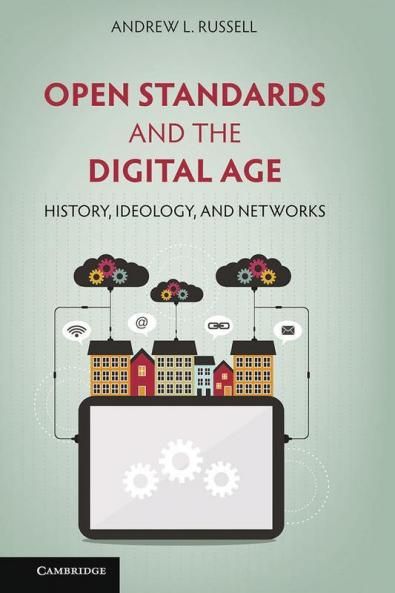 Open Standards and the Digital Age