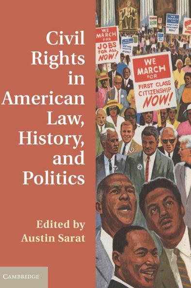Civil Rights in American Law History and Politics