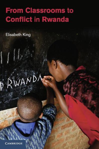 From Classrooms to Conflict in Rwanda