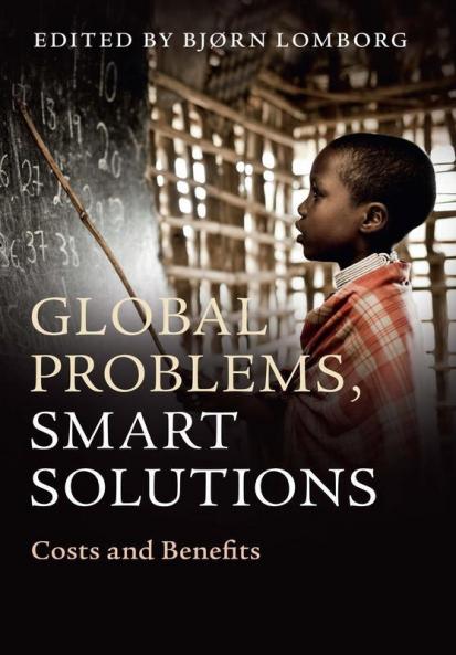 Global Problems Smart Solutions