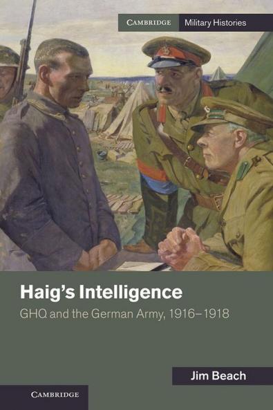 Haig's Intelligence