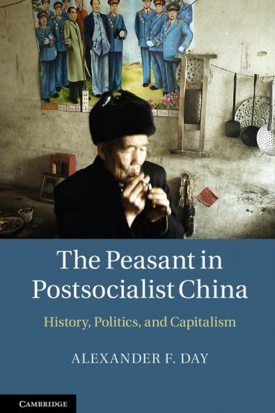 The Peasant in Postsocialist China