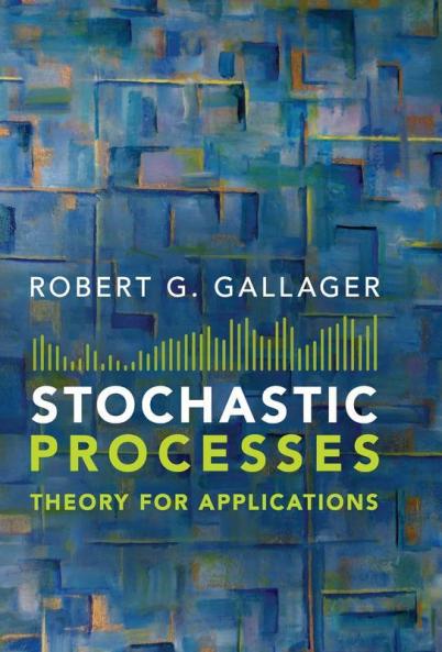 Stochastic Processes