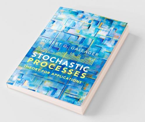 Stochastic Processes