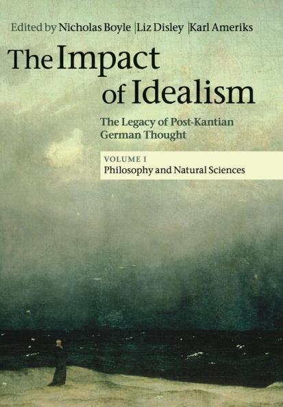 The Impact of Idealism