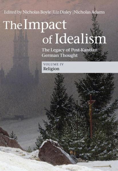 The Impact of Idealism