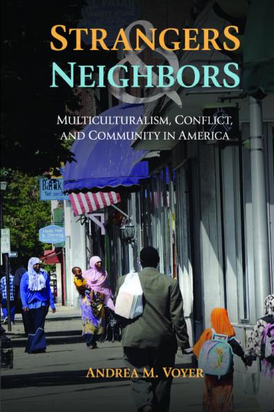 Strangers and Neighbors