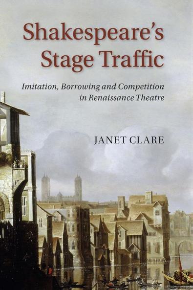 Shakespeare's Stage Traffic