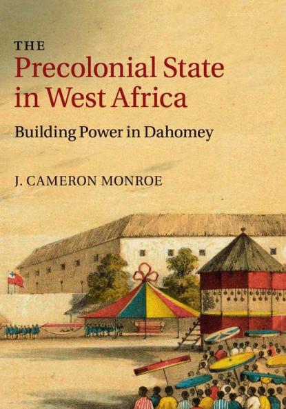 The Precolonial State in West Africa