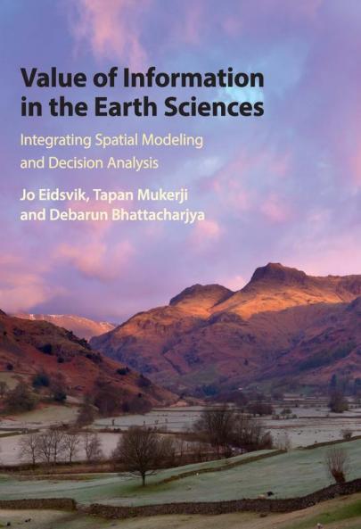 Value of Information in the Earth Sciences