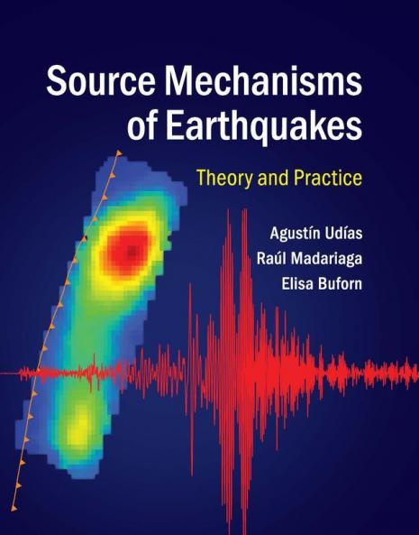Source Mechanisms of Earthquakes