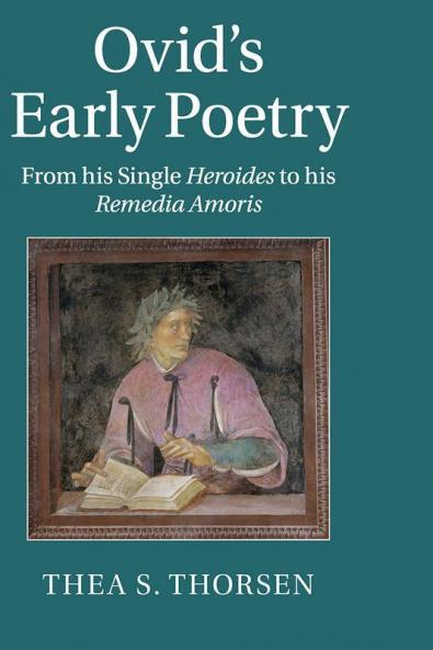 Ovid's Early Poetry