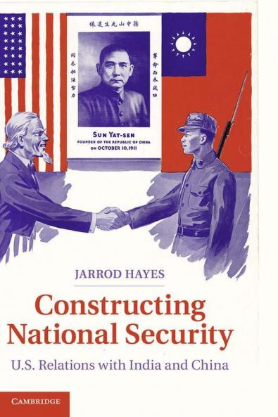 Constructing National Security