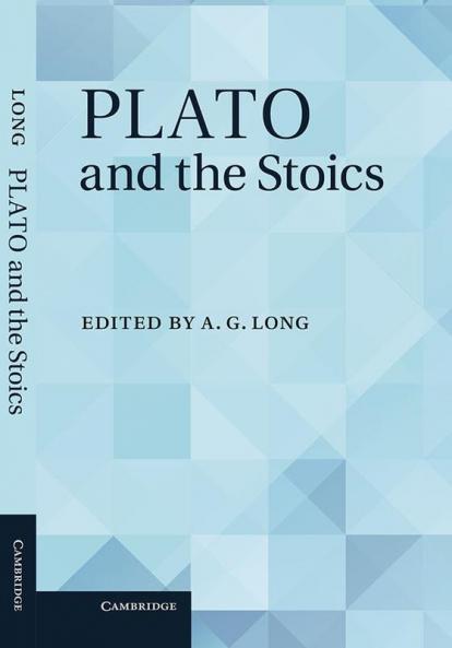 Plato and the Stoics