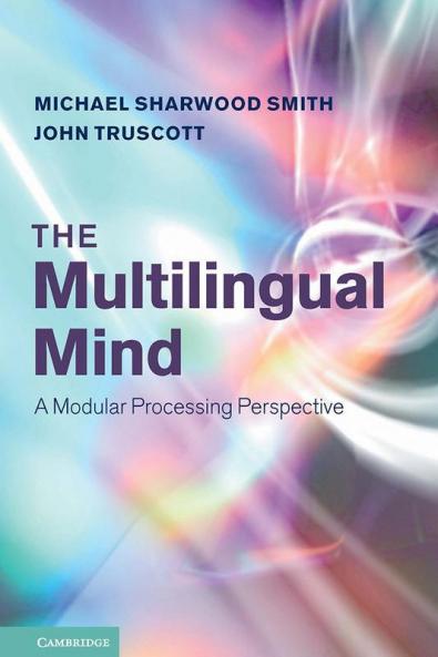 The Multilingual Mind