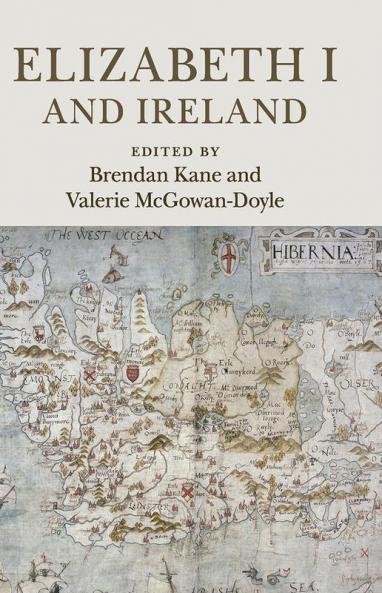 Elizabeth I and Ireland
