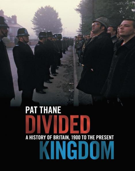 Divided Kingdom